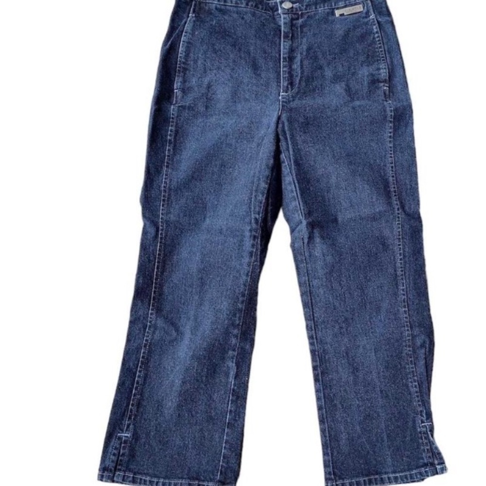 Ice Iceberg Capris size 24/40